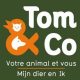 Tom & Co Logo | Deltenre & Co